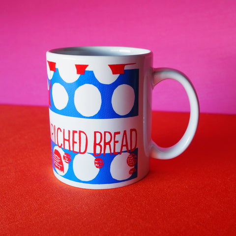 that they may have life mug