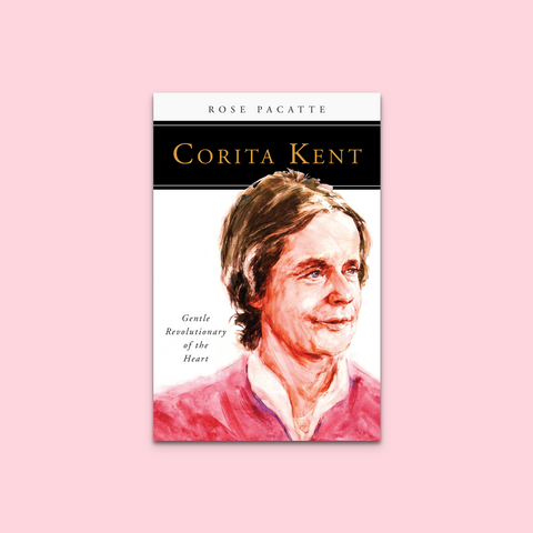 Corita Kent: Gentle Revolutionary of the Heart